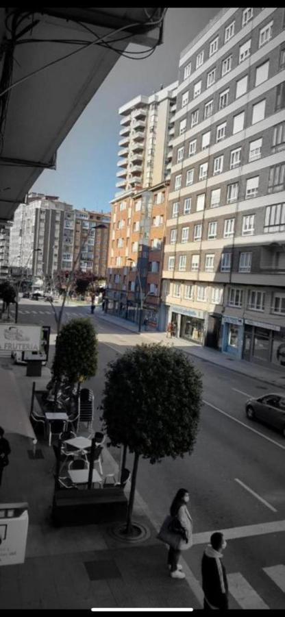 El Descanso De Gijon Vut 2556 As ภายนอก รูปภาพ