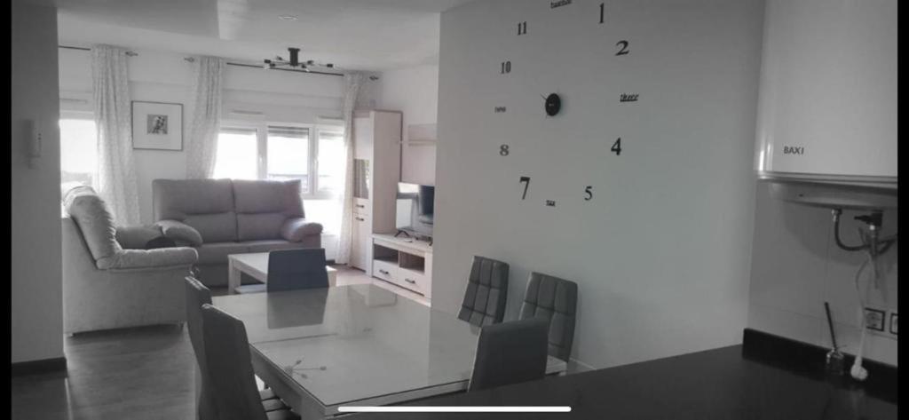 El Descanso De Gijon Vut 2556 As ภายนอก รูปภาพ