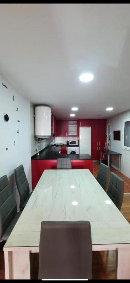 El Descanso De Gijon Vut 2556 As ภายนอก รูปภาพ
