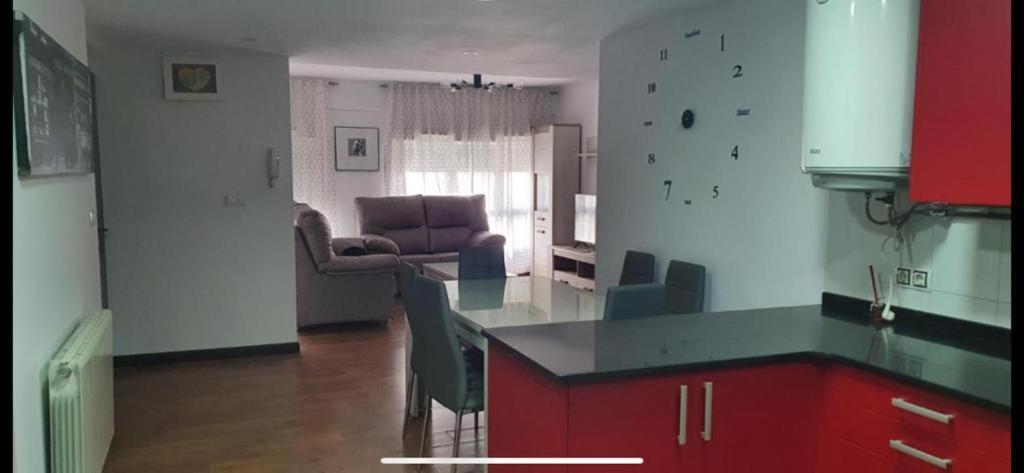 El Descanso De Gijon Vut 2556 As ภายนอก รูปภาพ